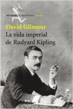 La vida imperial de Rudyard Kipling