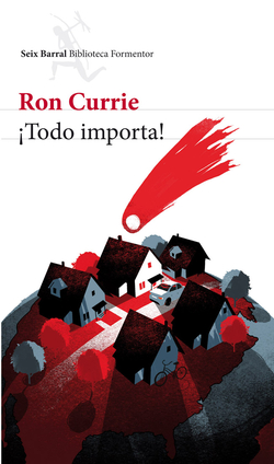 íTodo importa!