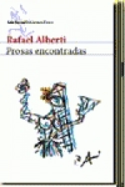 Prosas encontradas