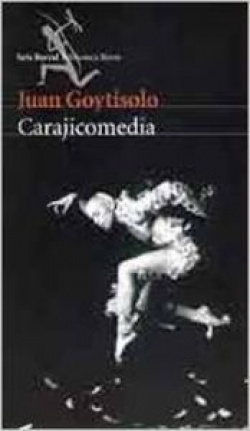 Carajicomedia