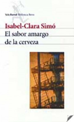 El sabor amargo de la cerveza