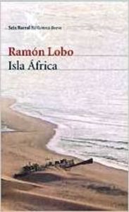 Isla Africa
