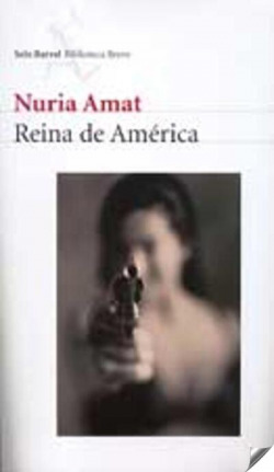 Reina de América