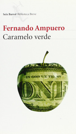 CARAMELO VERDE