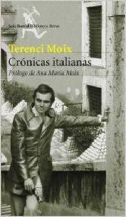 Cronicas italianas