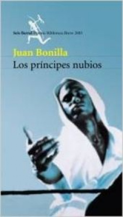 Los príncipes nubios