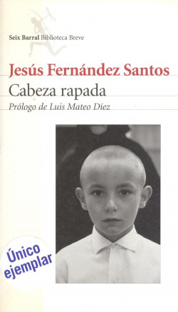 Cabeza rapada
