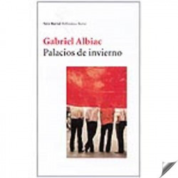 PALACIOS DE INVIERNO