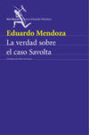 La verdad sobre el caso Savolta