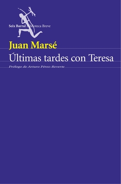 Últimas tardes con Teresa