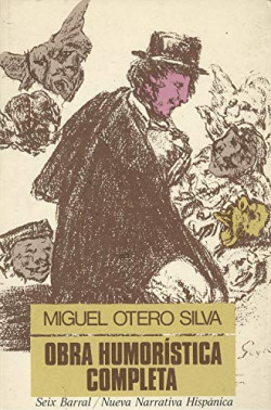 OBRA HUMORISTICA COMPLETA