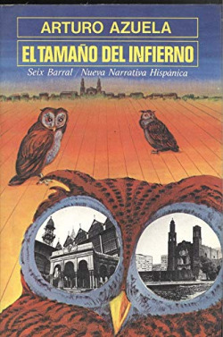 EL TAMAÑO DEL INFIERNO