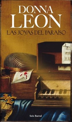 LAS JOYAS DEL PARAISO