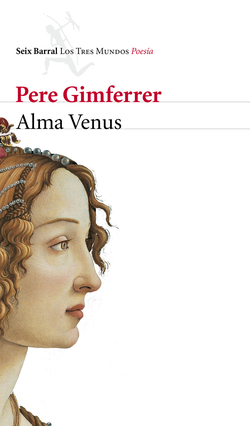 Alma venus