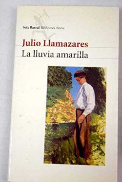 La lluvia amarilla