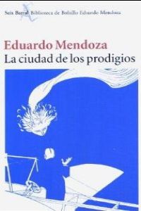 La ciudad de los prodigios