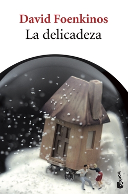 La delicadeza