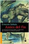 Antes del fin