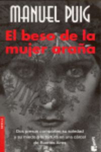 El beso de la mujer araña