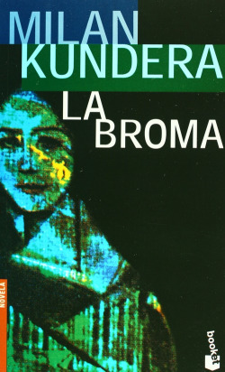 La broma