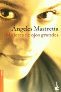 Mujeres de ojos grandes