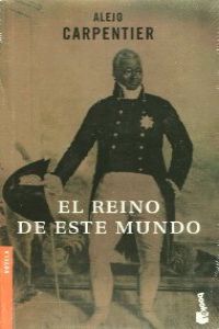 El reino de este mundo