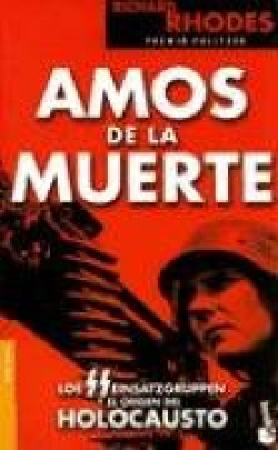 AMOS DE LA MUERTE