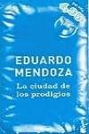 La ciudad los prodigios (ver 05)
