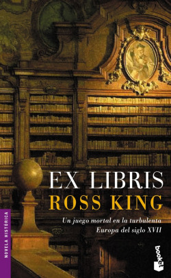 EX-LIBRIS