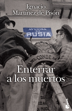 Enterrar a los muertos