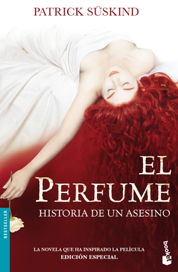 El perfume (NF) (ed. película)