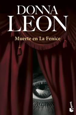 Muerte en La Fenice
