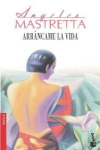 Arráncame la vida (NF)