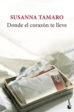 Donde el corazón te lleve