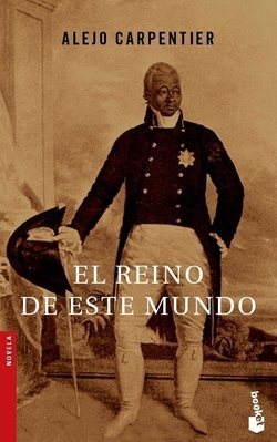 El reino de este mundo