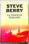 La profecía Romanov