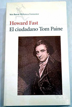 El ciudadano Tom Paine