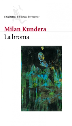 La broma