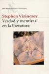 Verdad y mentiras en la literatura