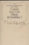 OFICIO DE TINIEBLAS