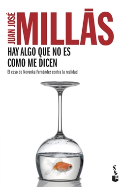 Hay algo que no es como me dicen