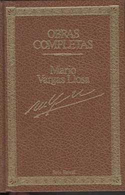 OBRAS COMPLETAS (T.1)