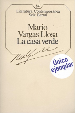 LA CASA VERDE
