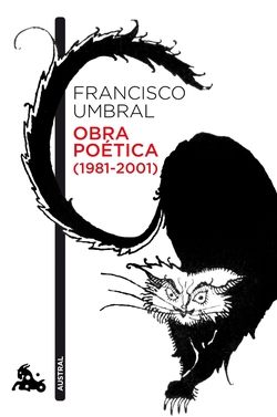 Obra poética 1981-2001