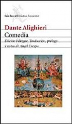 La divina comedia