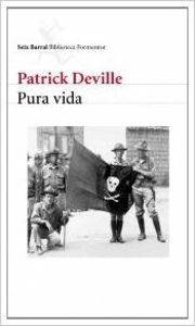 Pura vida