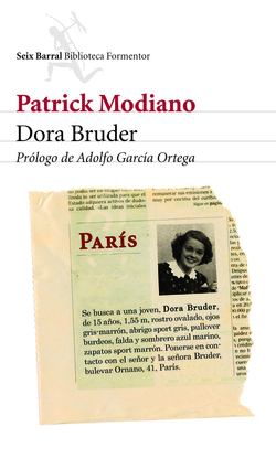 Dora Bruder