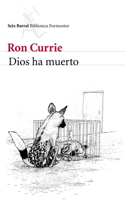 Dios ha muerto