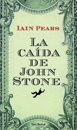 La caída de John Stone