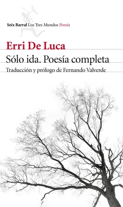 SOLO IDA.POESÍA COMPLETA